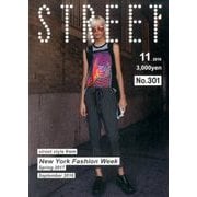 STREET (ストリート) 2016年 11月号 [雑誌]