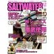 SALT WATER (ソルトウォーター) 2016年 12月号 [雑誌]