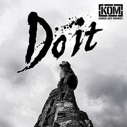 KNOCK OUT MONKEY／Do it