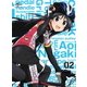 ろんぐらいだぁす! 第2巻 [Blu-ray Disc]