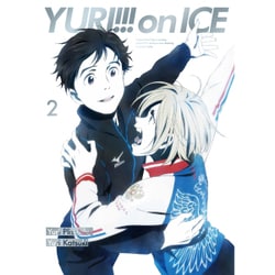 ユーリ!!! on ICE 2 [Blu-ray Disc]