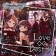 THE IDOLM@STER CINDERELLA GIRLS STARLIGHT MASTER 06 Love∞Destiny
