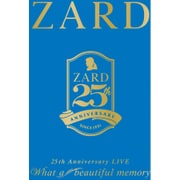 ZARD 25th Anniversary LIVE What a beautiful memory