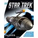 スタートレック・スターシップコレクション 2016年 11/15号（64） [雑誌]