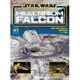 スター・ウォーズ ミレニアム・ファルコン 2016年 11/1号 41 [雑誌]