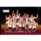 SAKURA SEVENS OFFICIAL CALENDE [カレンダー]
