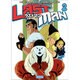 ラストマン 2（EURO MANGA COLLECTION） [単行本]