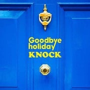 KNOCK