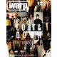 Warp Magazine Japan (ワープマガジンジャパン) 2016年 12月号 [雑誌]