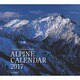 ALPINE CALENDAR 2017 [単行本]