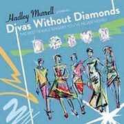 DIVAS WITHOUT DIAMONDS THE BEST FEMALE SINGERS YOU'VE NEVER HEARD!