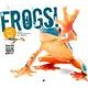 FROGSカレンダー 2017 [単行本]