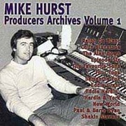 マイク・ハースト・プロデュース作品集VOL.1