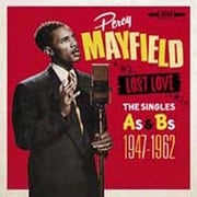 ロスト・ラヴ シングルス A'S&B'S 1947-1962