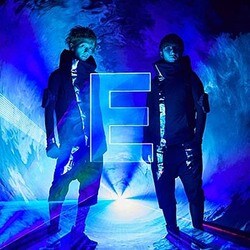 エグスプロージョン／CD/E