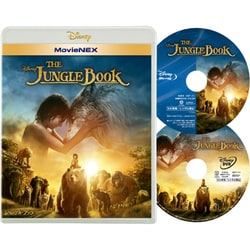 ヨドバシ Com ジャングル ブック Movienex Blu Ray Disc 通販 全品無料配達