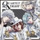 QUARTET NIGHT／God's S.T.A.R.