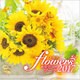 フラワーカレンダー 2017 [単行本]