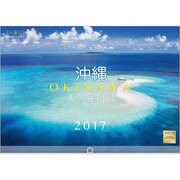 沖縄 美ら海物語カレンダー 2017 [単行本]
