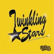 Twinkling★Stars ~ALL JAPANESE DUB MIX~VOL.2