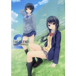 THE BLEND2 珈琲貴族ARTWORKS 通常版 [単行本]