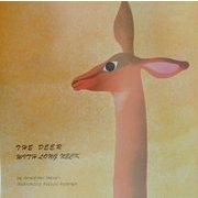 THE DEER WITH LONG NECK [絵本]
