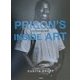 PRISON'S INSIDE ART [単行本]