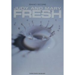 ヨドバシ Com Judy And Mary Fresh バンド スコア 単行本 通販 全品無料配達