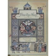Three Ogre Hairs―Iranian Folk Tale [絵本]