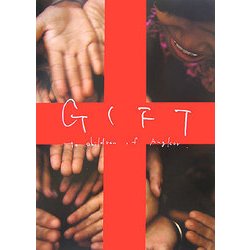 GIFT to children of Angkor―写真集『ギフト』 [単行本]