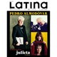 LaTIna (ラティーナ) 2016年 11月号 [雑誌]