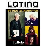 LaTIna (ラティーナ) 2016年 11月号 [雑誌]
