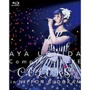AYA UCHIDA Complete LIVE ~COLORS~ in 日本武道館