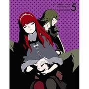 オカルティック・ナイン 5