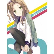 ガーリッシュ ナンバー 第3巻