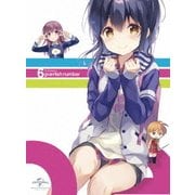 ガーリッシュ ナンバー 第6巻