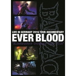 BALZAC／EVER BLOOD [DVD]
