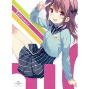 ガーリッシュ ナンバー 第1巻