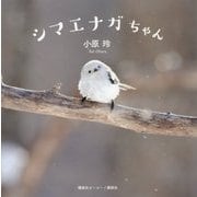 シマエナガちゃん [単行本]