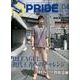 SPRIDE vol.4(2016NOVEMBER)－ALL TOCHIGI ATHLETE MAGAZINE [単行本]