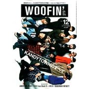 WOOFIN' (ウーフィン) 2016年 12月号 [雑誌]