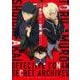 名探偵コナン赤井秀一&安室透シークレットアーカイブス(少年サンデーグラフィック) [単行本]