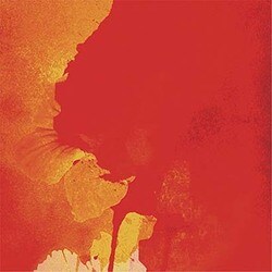 神はサイコロを振らない／ナスタチウムの花