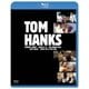 トム・ハンクス ベストバリューBlu-rayセット [Blu-ray Disc]