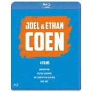 コーエン兄弟 ベストバリューBlu-rayセット