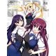 グリザイアの果実 Blu-ray BOX [Blu-ray Disc]