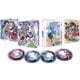守護月天! Blu-ray BOX [Blu-ray Disc]
