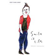 Smile is life(新風舎文庫―POST CARD BOOK) [文庫]