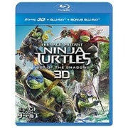 ミュータント・ニンジャ・タートルズ:影<シャドウズ>