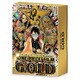 ONE PIECE FILM GOLD GOLDEN LIMITED EDITION [DVD]